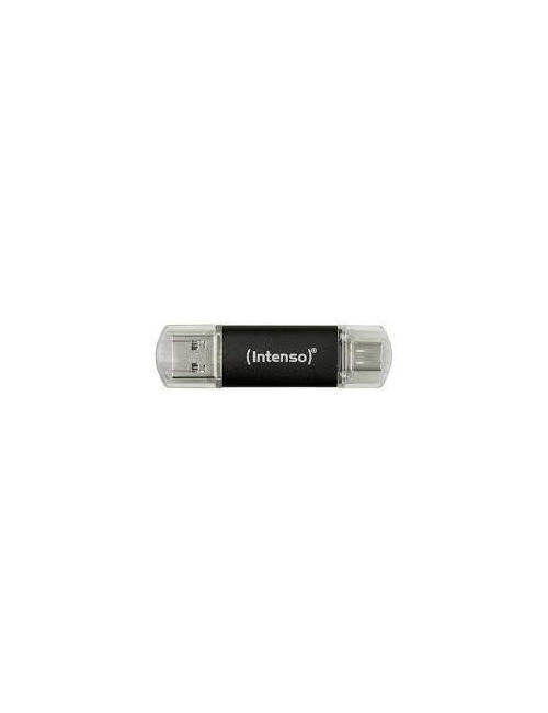 MEMORY DRIVE FLASH USB3.2/128GB 3539491 INTENSO