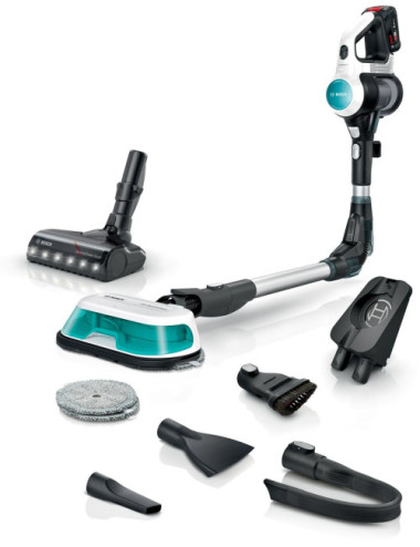 Bosch BCS71HYG4 Cordless...