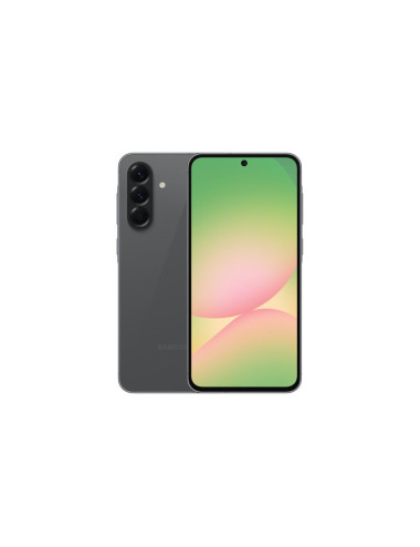 MOBILE PHONE GALAXY A56 5G/128GB BLACK SM-A566B SAMSUNG