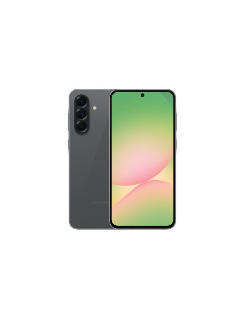 MOBILE PHONE GALAXY A56 5G/128GB BLACK SM-A566B SAMSUNG