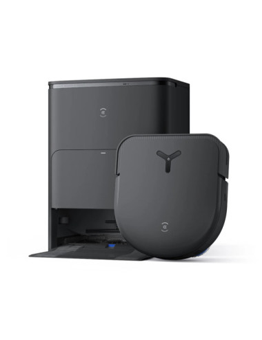 Cleaning robot Ecovacs...