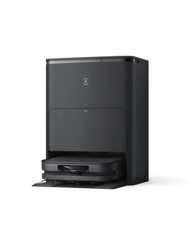 Cleaning robot Ecovacs...