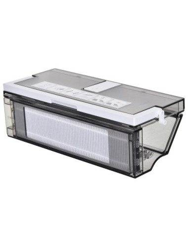 Robot Vacuum Cleaner EZVIZ...