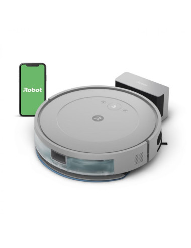 Robot Vacuum Cleaner iRobot...