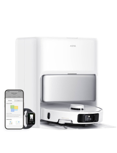 Mova by Dreame P50 Pro...