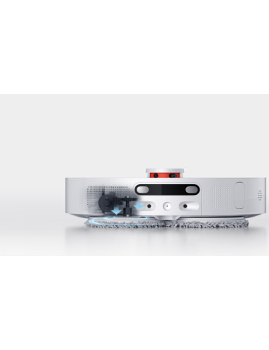 Xiaomi Robot Vacuum Cleaner...