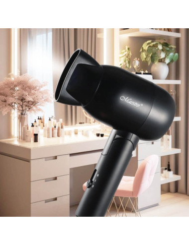 Hair dryer 1500W MAESTRO...