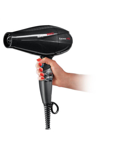 BaByliss Excess-HQ hair...