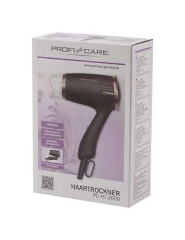 ProfiCare Hair Dryer PC-HT...