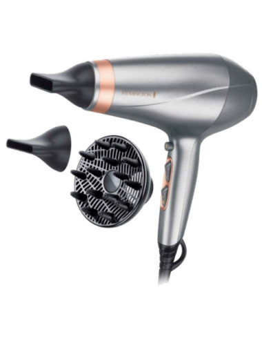 Remington AC8820 Silver 2200 W