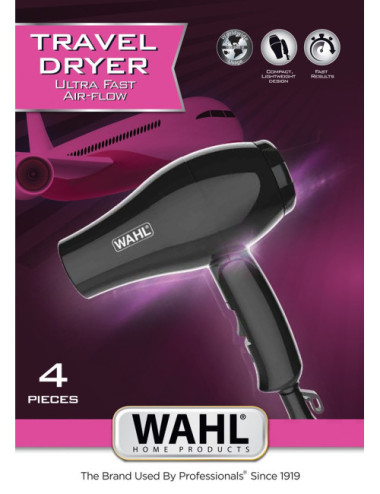Wahl 3402-0470 hair dryer...
