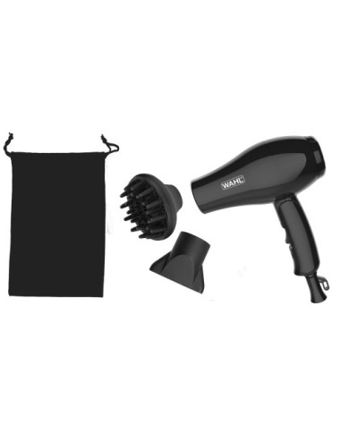 Wahl 3402-0470 hair dryer...