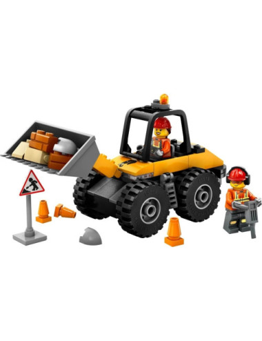 LEGO CITY 60450 Golden...