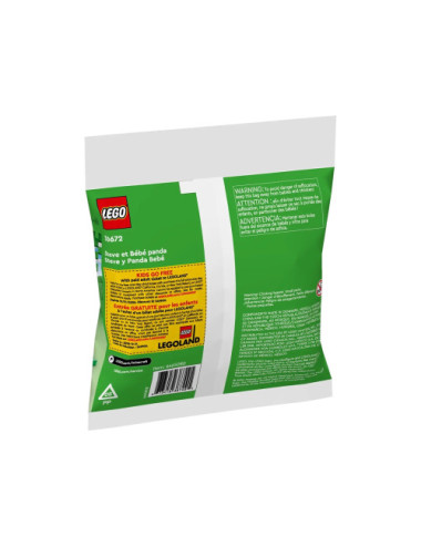 LEGO MINECRAFT 30672 Steve...