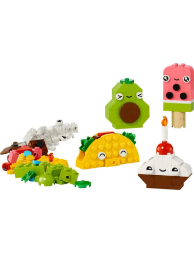 LEGO CLASSIC 11039 Creative...