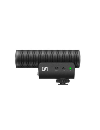 Sennheiser MKE 400 -...