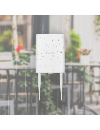 Zyxel NWA55AXE 1775 Mbit/s...