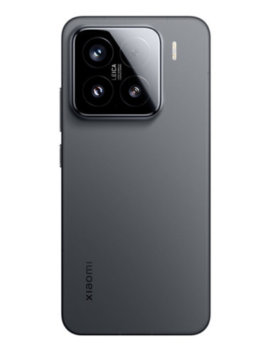 Xiaomi 15 16.1 cm (6.36")...