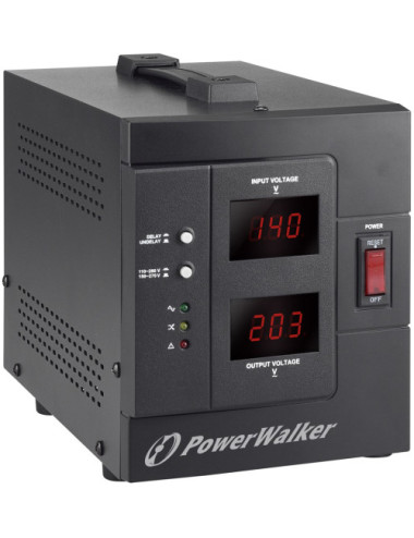 PowerWalker AVR 2000 SIV FR...