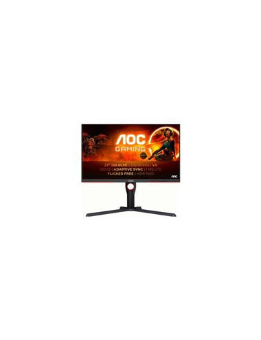 AOC Q27G3XMN/BK 27inch 2560x1440 IPS