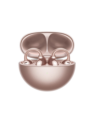 Huawei FreeClip | Built-in microphone | Bluetooth | Rose Gold