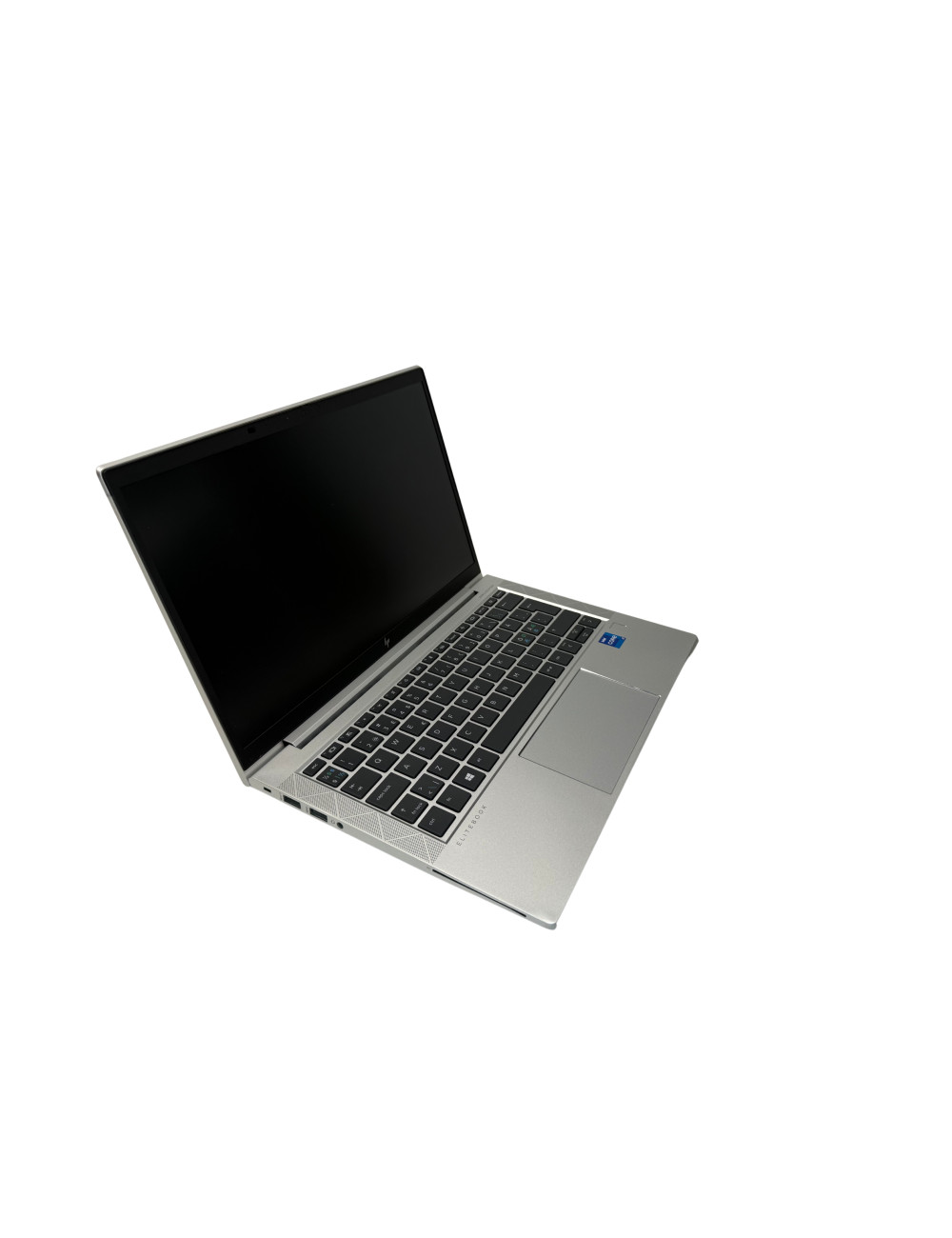 HP | RENEW | Grade B | EliteBook 830 G8 | 13.3 " | FHD | i7-1165G7 | 16 GB | SSD | 512 GB | Intel Iris Xe Graphics | Windows 11 