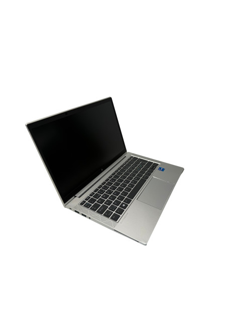 HP | RENEW | Grade B | EliteBook 830 G8 | 13.3 " | FHD | i7-1165G7 | 16 GB | SSD | 512 GB | Intel Iris Xe Graphics | Windows 11 