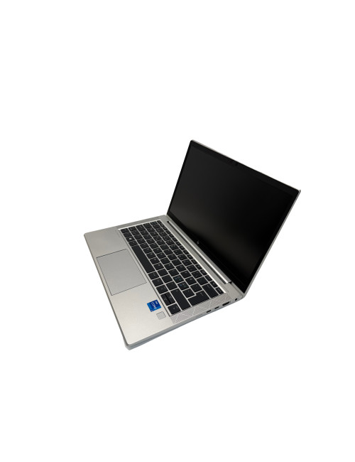 HP | RENEW | Grade B | EliteBook 830 G8 | 13.3 " | FHD | i7-1165G7 | 16 GB | SSD | 512 GB | Intel Iris Xe Graphics | Windows 11 