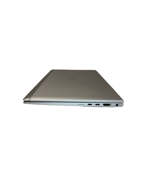 HP | RENEW | Grade B | EliteBook 830 G8 | 13.3 " | FHD | i7-1165G7 | 16 GB | SSD | 512 GB | Intel Iris Xe Graphics | Windows 11 