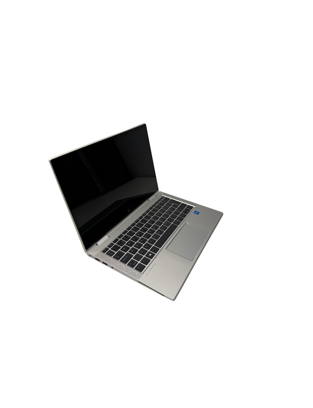 HP | RENEW | Grade A | EliteBook x360 830 G8 | 13.3 " | i5-1135G7 | 8 GB | SSD | 256 GB | Intel Iris Xe Graphics | Windows 11 Pr