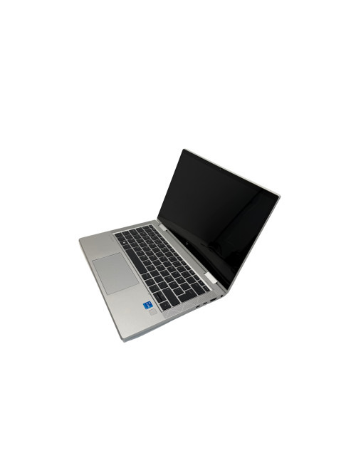 HP | RENEW | Grade A | EliteBook x360 830 G8 | 13.3 " | i5-1135G7 | 8 GB | SSD | 256 GB | Intel Iris Xe Graphics | Windows 11 Pr