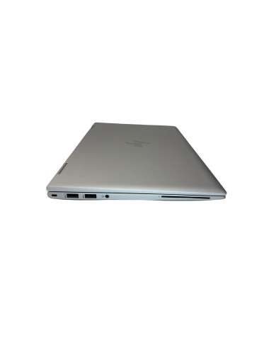 HP | RENEW | Grade A | EliteBook x360 830 G8 | 13.3 " | i5-1135G7 | 8 GB | SSD | 256 GB | Intel Iris Xe Graphics | Windows 11 Pr
