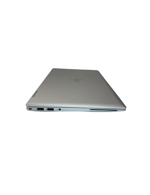 HP | RENEW | Grade A | EliteBook x360 830 G8 | 13.3 " | i5-1135G7 | 8 GB | SSD | 256 GB | Intel Iris Xe Graphics | Windows 11 Pr