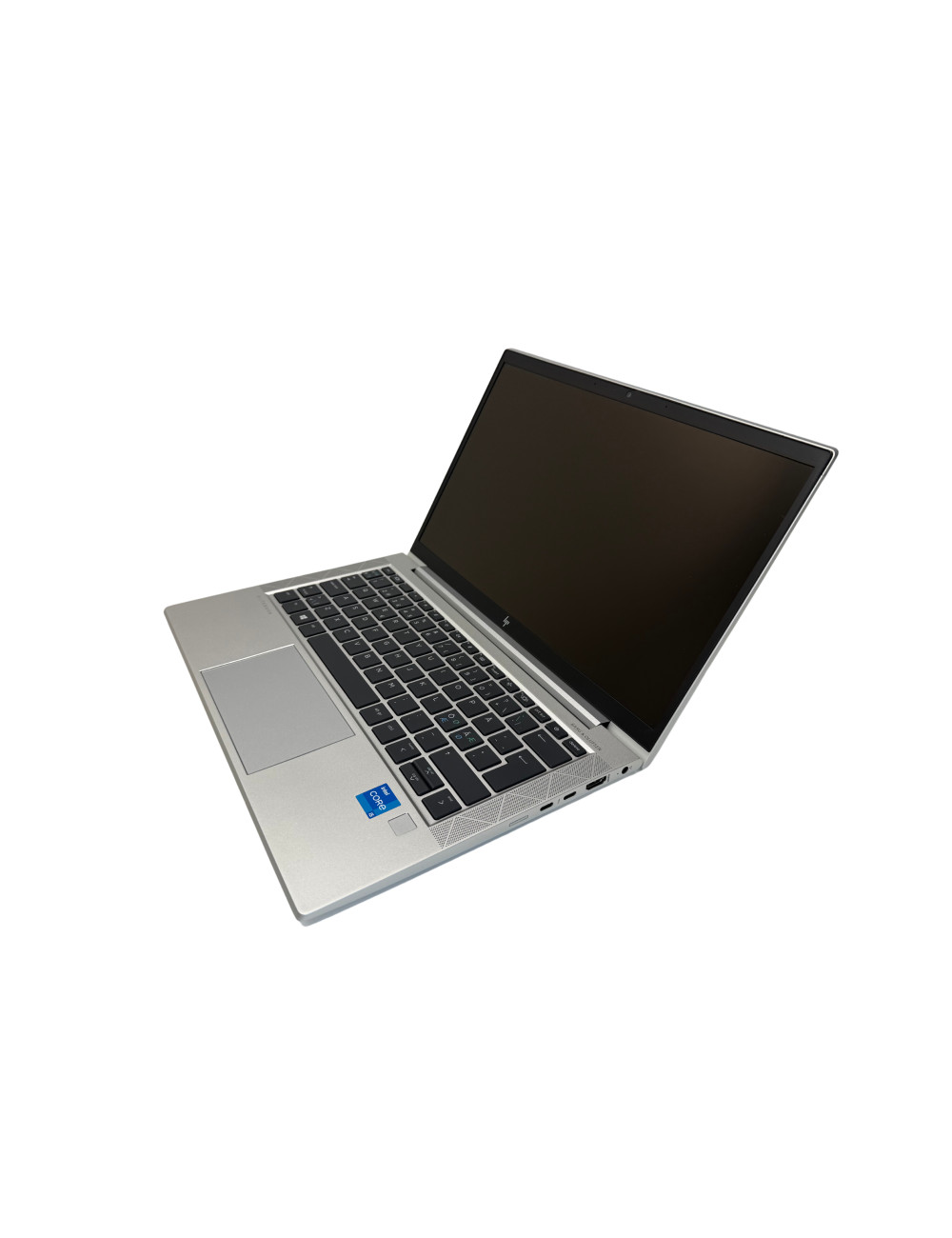HP RENEW | Grade A | EliteBook 830 G8 | 13.3 " | i5-1135G7 | 8 GB | SSD | 256 GB | Intel Iris Xe Graphics | Windows 11 Pro | Key