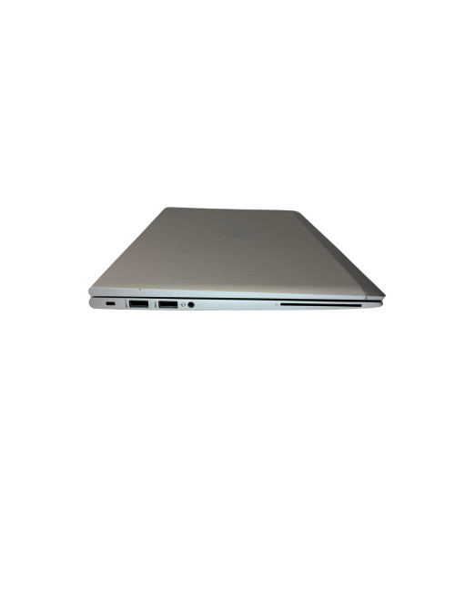 HP RENEW | Grade A | EliteBook 830 G8 | 13.3 " | i5-1135G7 | 8 GB | SSD | 256 GB | Intel Iris Xe Graphics | Windows 11 Pro | Key