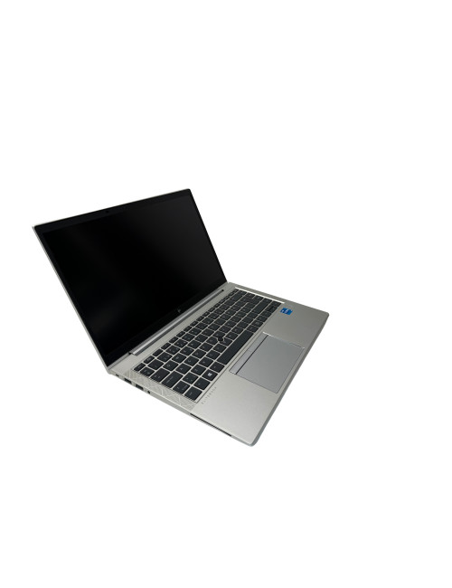 HP RENEW | Grade A | EliteBook 840 G8 | 14 " | i5-1135G7 | 8 GB | SSD | 256 GB | Intel Iris Xe Graphics | Windows 11 Pro | Keybo