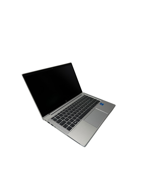 Hewlett-Packard RENEW | Grade B | EliteBook 830 G8 | 13.3 " | i5-1135G7 | 8 GB | SSD | 256 GB | Intel Iris Xe Graphics | Windows