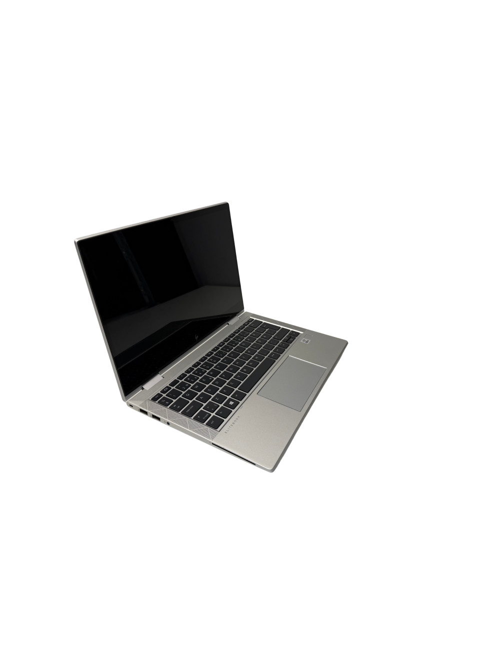 Hewlett-Packard RENEW | Grade B | EliteBook x360 830 G8 | 13.3 " | i5-1135G7 | 8 GB | SSD | 256 GB | Intel Iris Xe Graphics | Wi