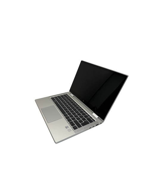 Hewlett-Packard RENEW | Grade B | EliteBook x360 830 G8 | 13.3 " | i5-1135G7 | 8 GB | SSD | 256 GB | Intel Iris Xe Graphics | Wi