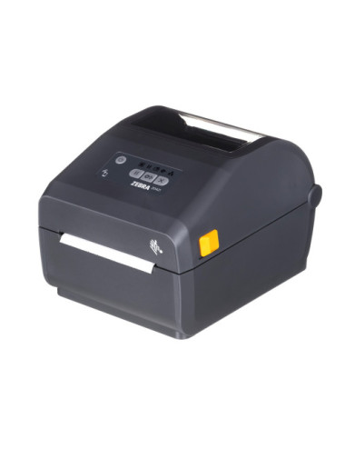 Zebra ZD421 label printer...