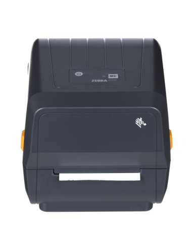 Zebra ZD220 label printer...