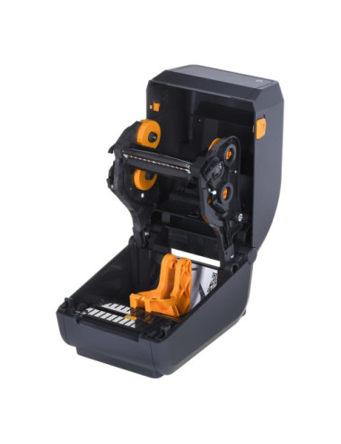 Zebra ZD220 label printer...