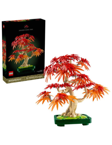 LEGO BOTANICALS 10348...