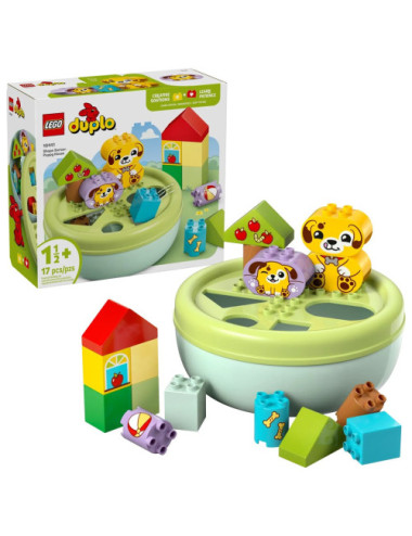 LEGO DUPLO 10441 Shape...