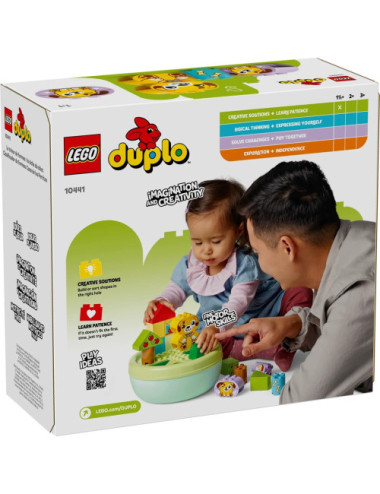 LEGO DUPLO 10441 Shape...