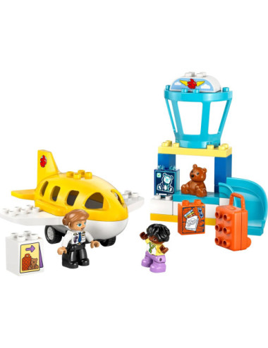 LEGO DUPLO 10443 First Time...