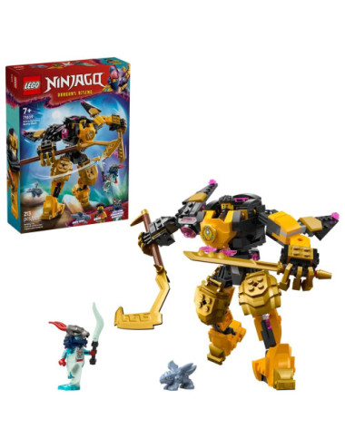 LEGO NINJAGO 71839 Arin's...