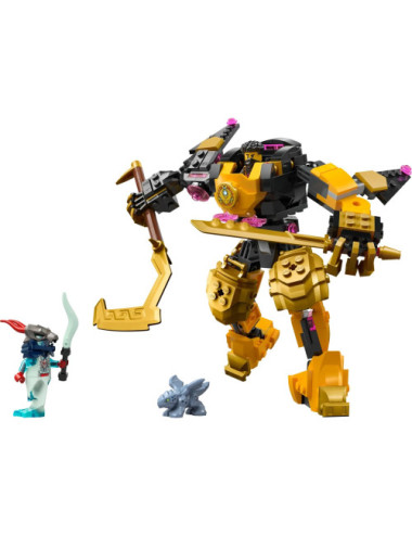 LEGO NINJAGO 71839 Arin's...