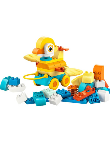 LEGO DUPLO 10448 3-in-1...