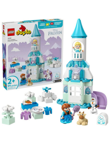 LEGO DUPLO 10455 Anna and...